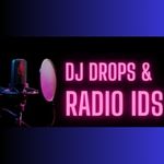 I will record the voiceover for your producer tags and dj drops